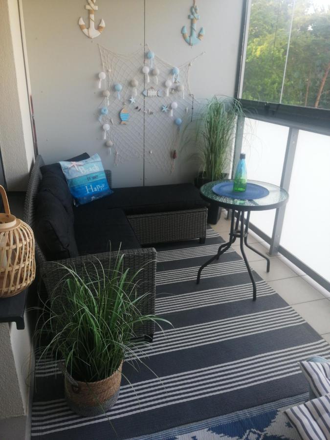 Aquamarina Onyx 18 Apartment Miedzyzdroje Exterior photo