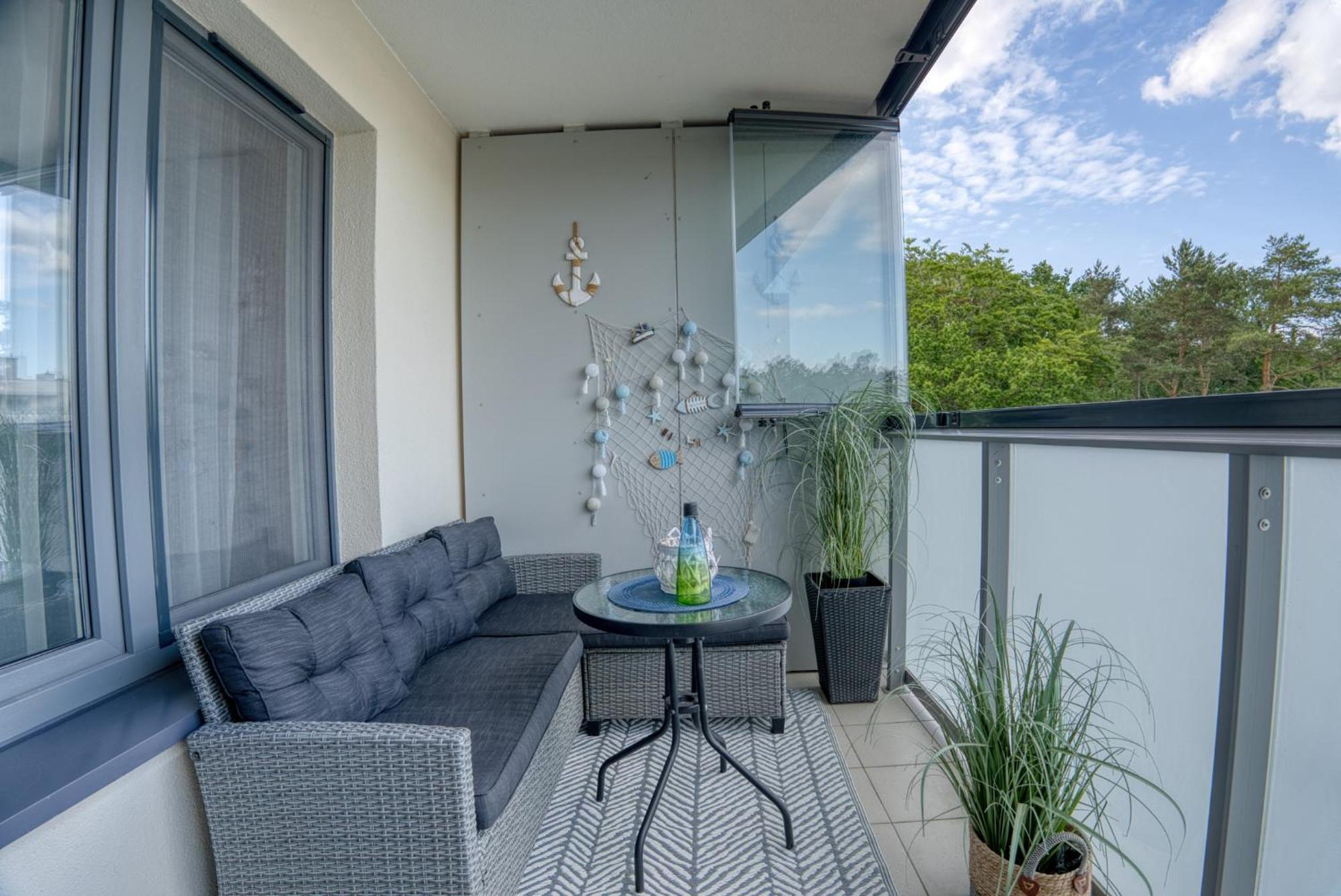 Aquamarina Onyx 18 Apartment Miedzyzdroje Exterior photo