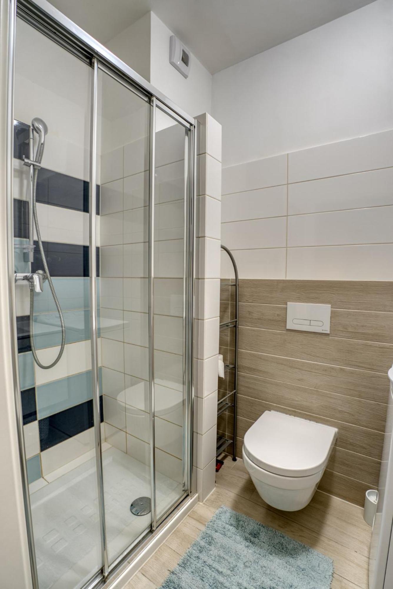 Aquamarina Onyx 18 Apartment Miedzyzdroje Exterior photo