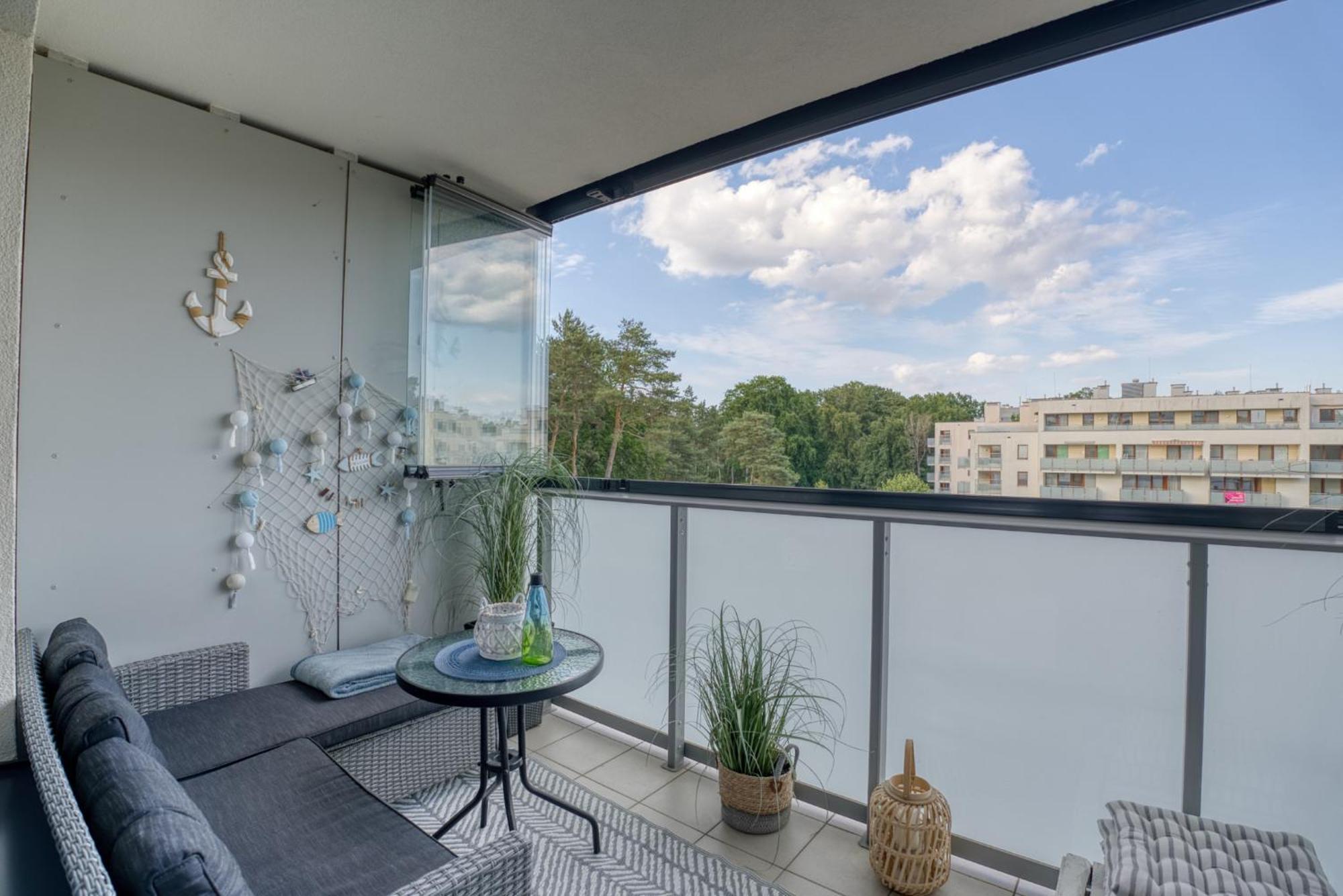 Aquamarina Onyx 18 Apartment Miedzyzdroje Exterior photo