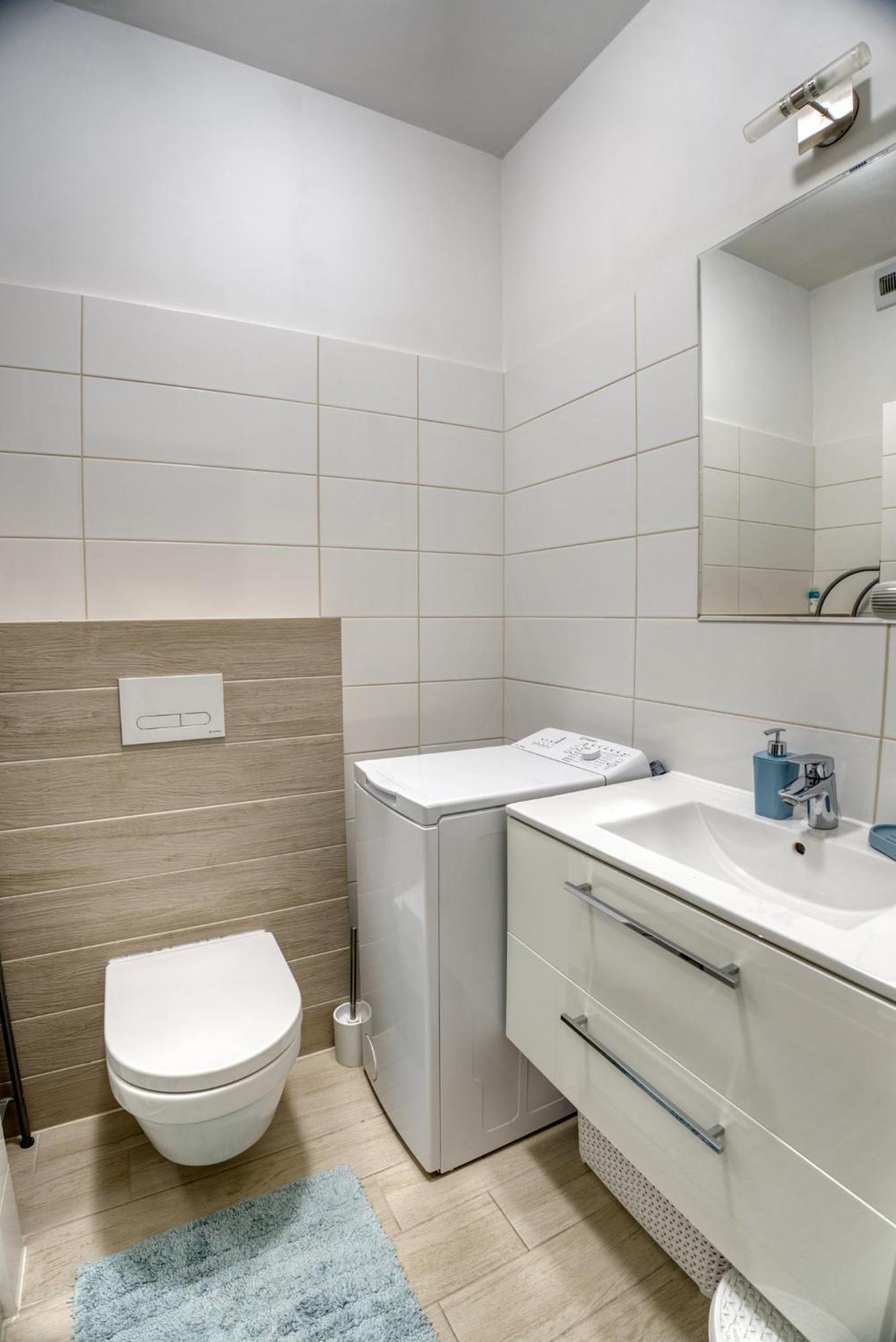 Aquamarina Onyx 18 Apartment Miedzyzdroje Exterior photo